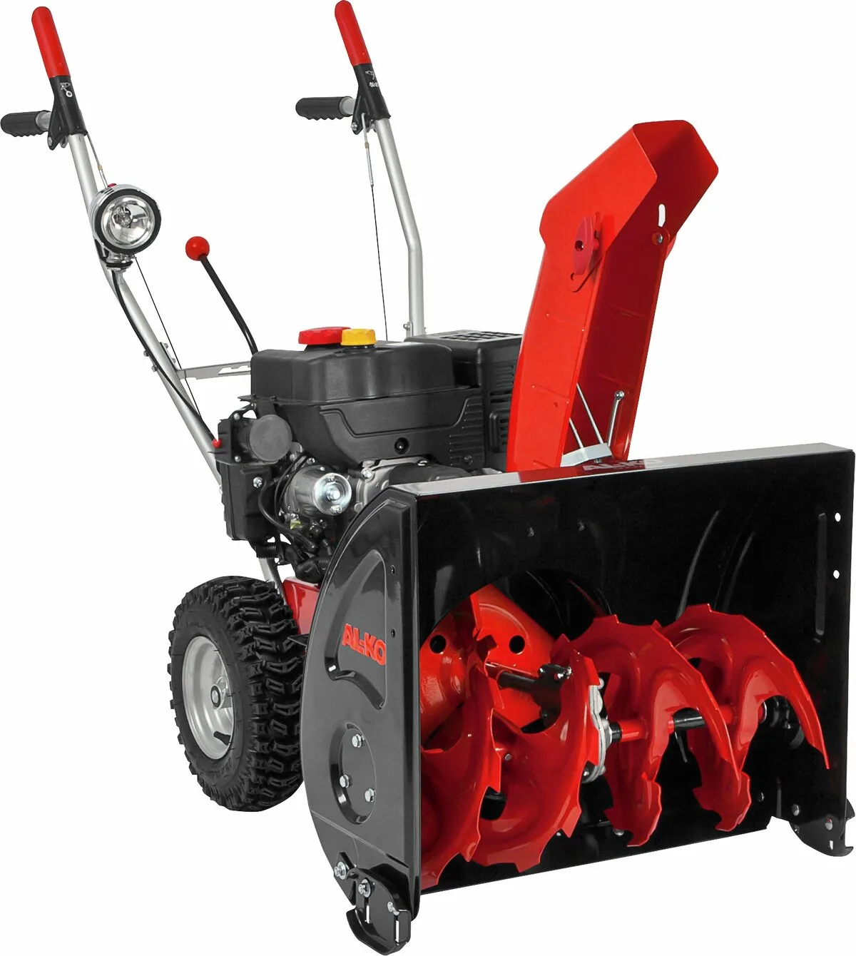 AL-KO SnowLine 620 E II snöslunga