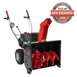 AL-KO SnowLine 620 E II, produktbild från Byggmax