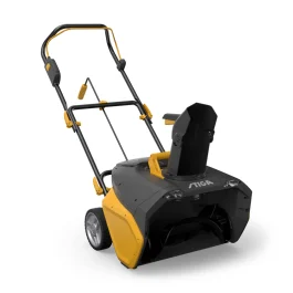 Stiga ST 700e 4Ah ST 700e 4Ah, produktbild från Byggmax