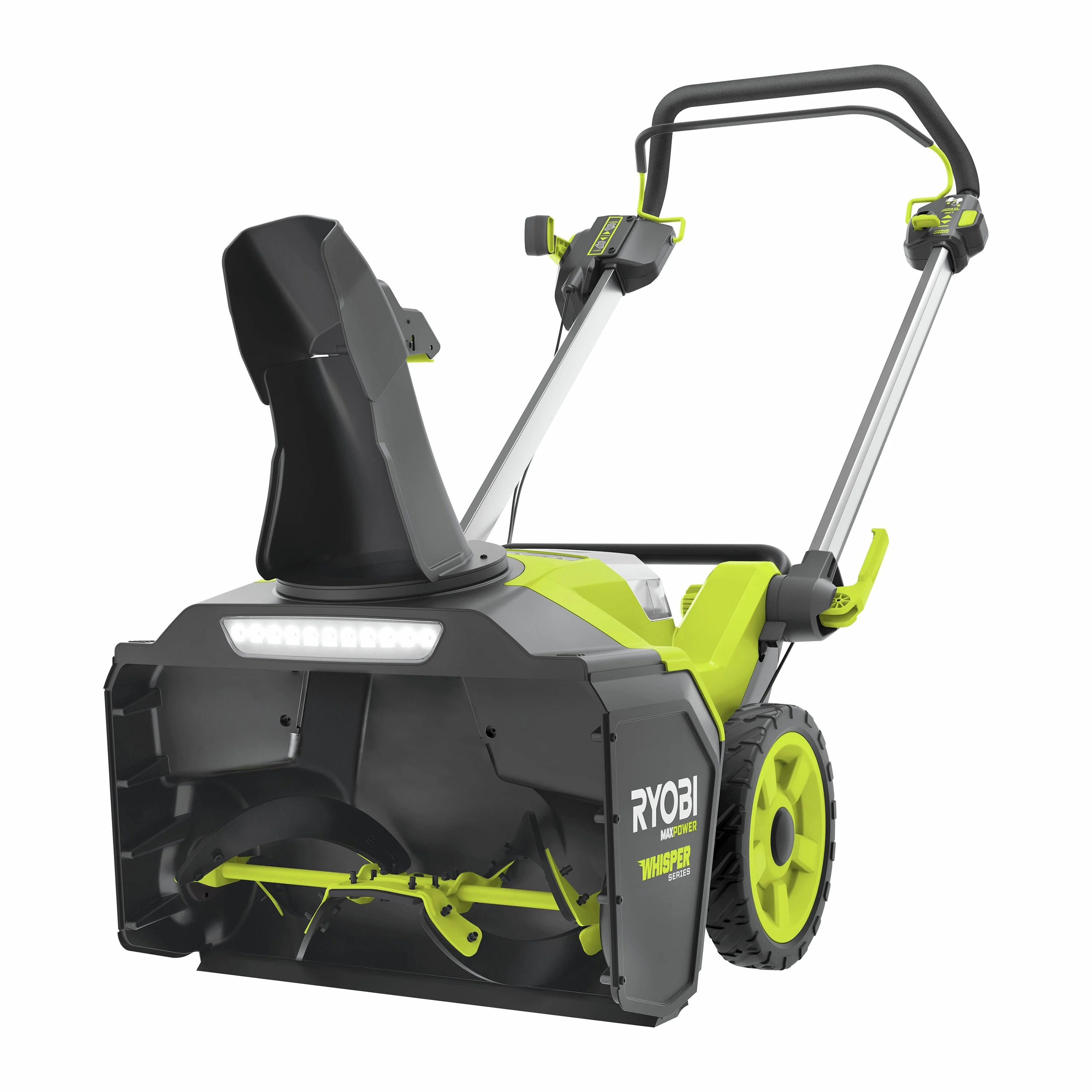 Ryobi MAX POWER RY36STX53A-160, produktbild från Granngården